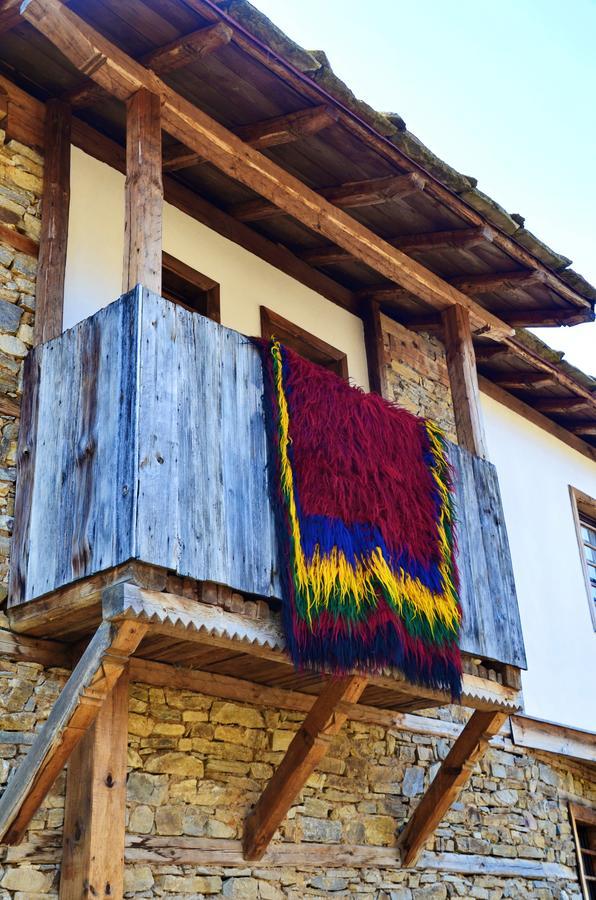 Kalinia Guesthouse B&B Kovačevica Buitenkant foto