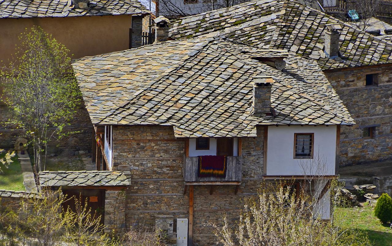 Kalinia Guesthouse B&B Kovačevica Buitenkant foto