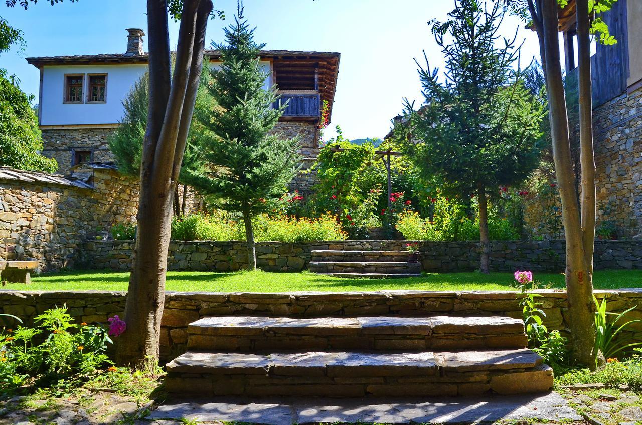 Kalinia Guesthouse B&B Kovačevica Buitenkant foto