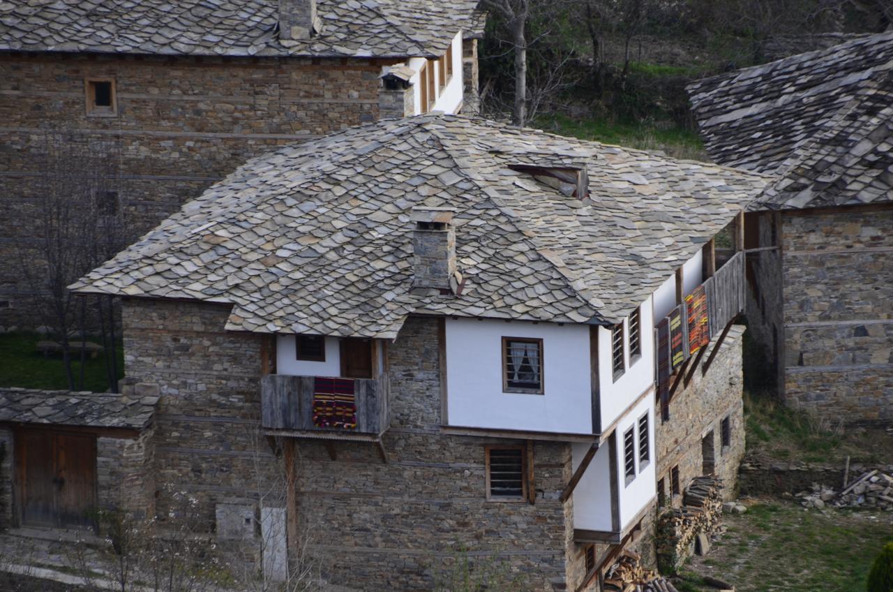 Kalinia Guesthouse B&B Kovačevica Buitenkant foto