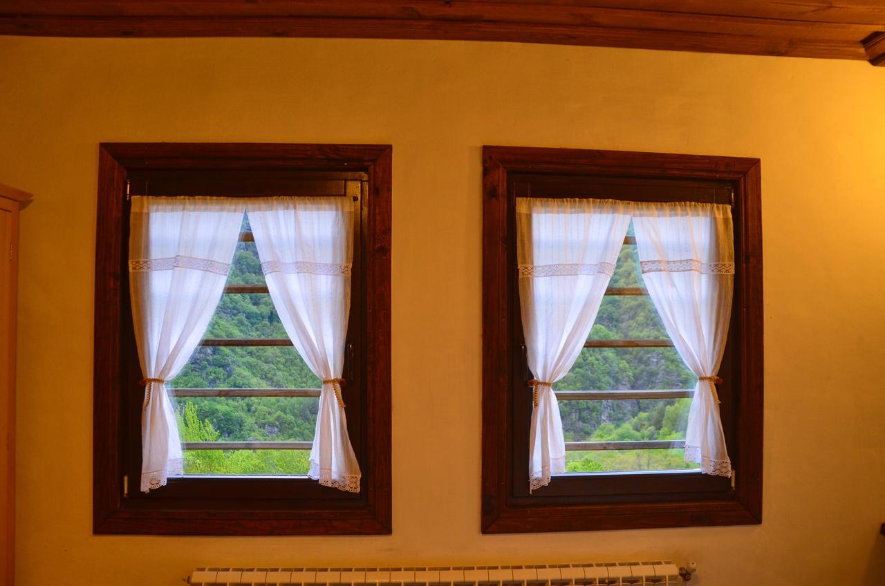 Kalinia Guesthouse B&B Kovačevica Buitenkant foto